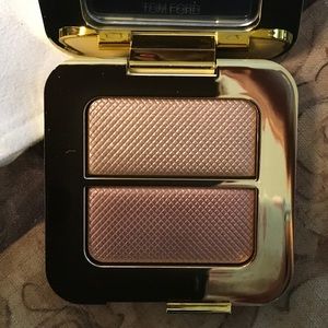 Tom Ford Sheer Highlighting Duo in Reflects Gilt